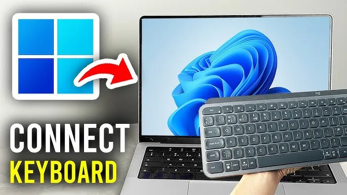 How to Connect Your Wireless Keyboard in Simple Steps