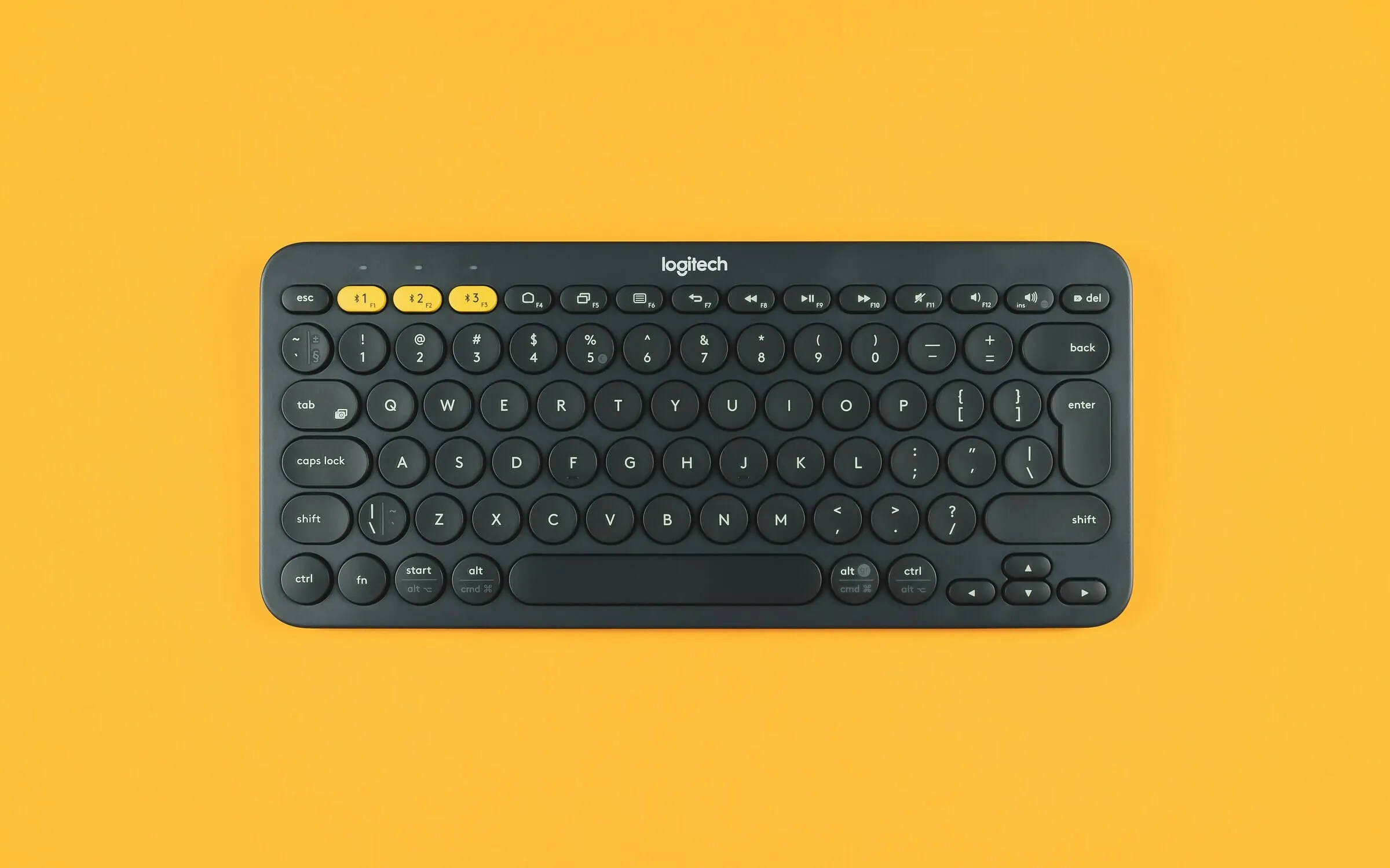 Why Your Logitech Keyboard Not Connecting Is So Frustrating