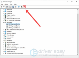 How To Reset Keyboard Quick And Easy Solutions Keyboard Tester