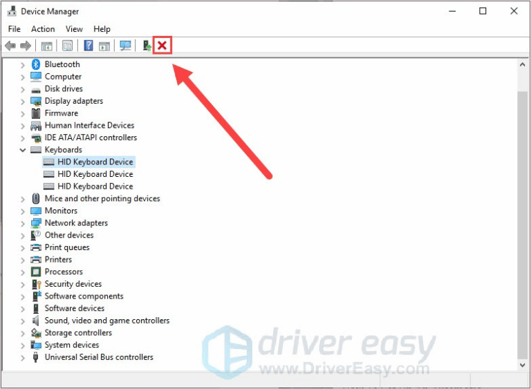 How to Reset Keyboard: Quick and Easy Solutions