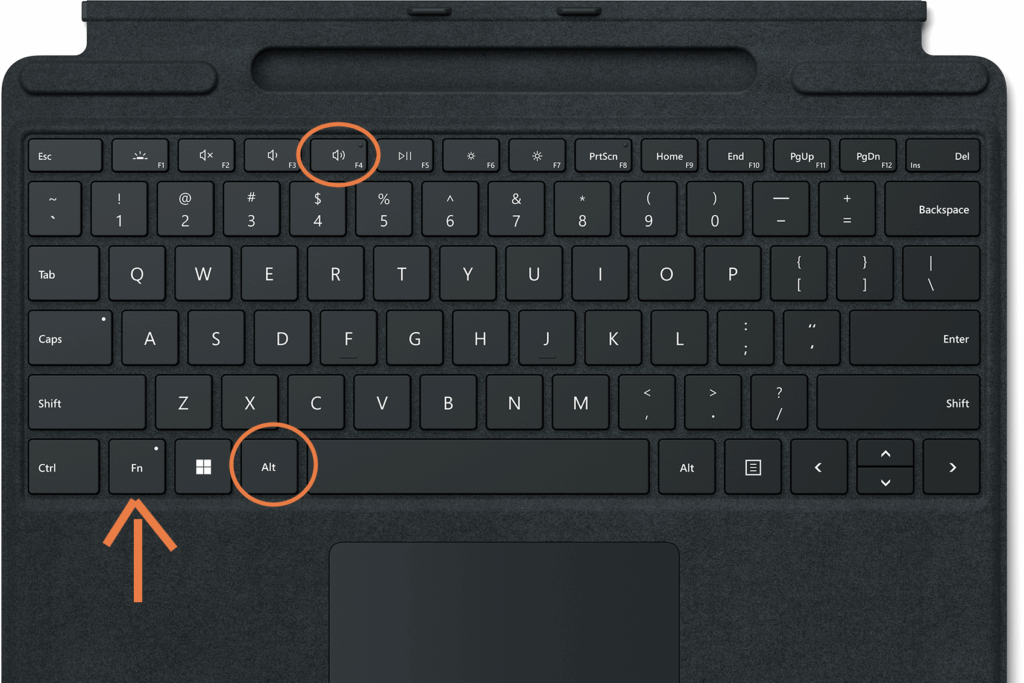 How to Shut Down Computer with Keyboard