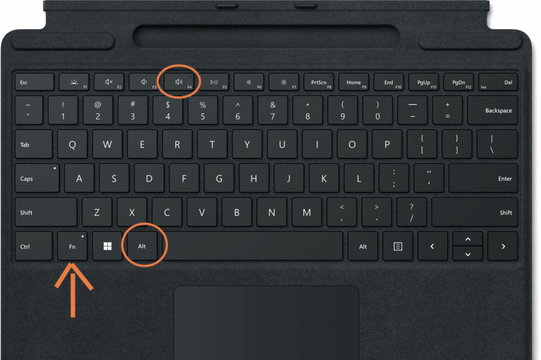 How to Shut Down Computer with Keyboard