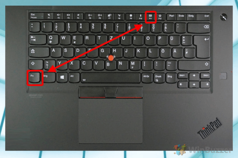 My Keyboard Is Locked and I Can't Type Anything: Quick Fix Guide