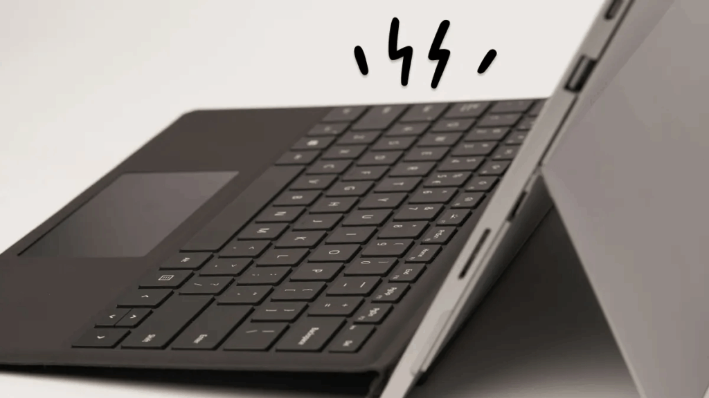 Surface Pro Keyboard Not Working: Easy Fixes That Actually Work
